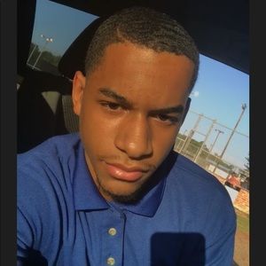 Meet your Posher, Jayland